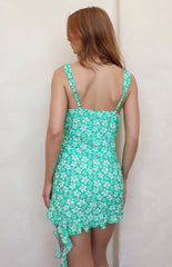 Dippin' Daisy's Cabana Mini Dress